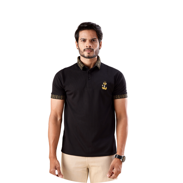 MENS POLO TSHIRT
