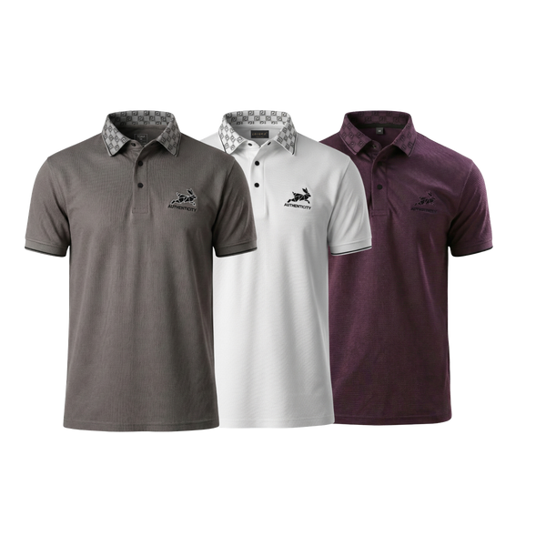 MENS POLO COMBO