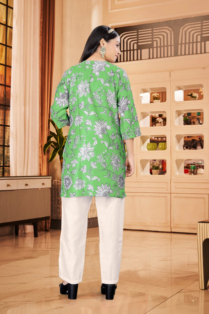 Comfortable Co-ord set for Daily Wear