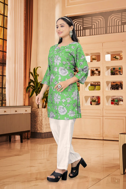 Comfortable Co-ord set for Daily Wear