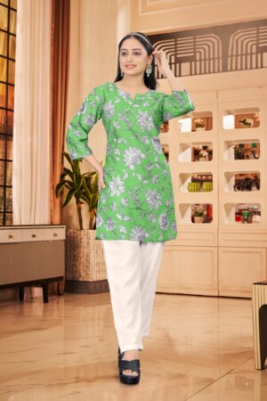 Comfortable Co-ord set for Daily Wear