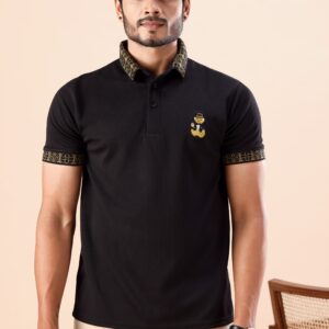 Men's Polo Tshirt