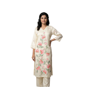 Kurti & Pant Sets