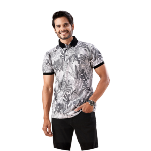 Printed T-shirt